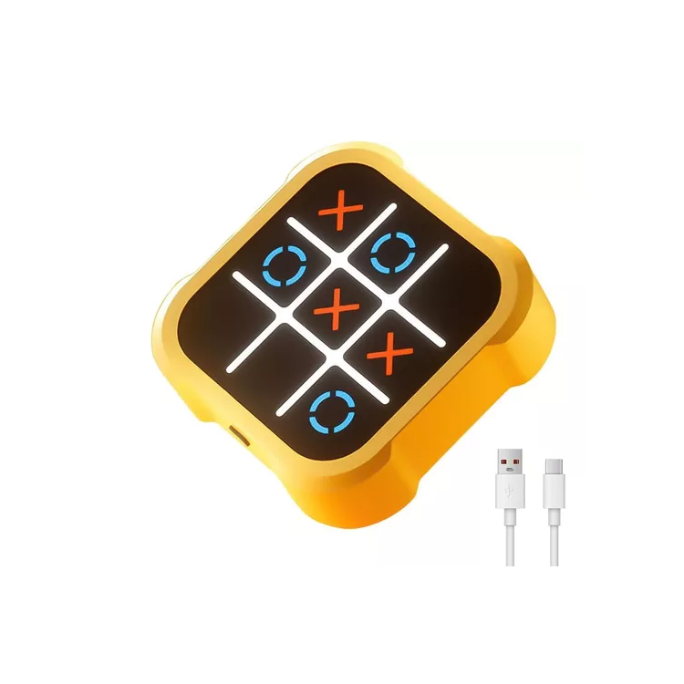 Juego De Mesa Ta Te Ti Digital Electronico 3 En 1