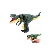 Dinosaurio Za-za T-rex Tendencia Tiktok, Okidoki.