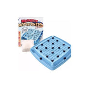 Juego De Mesa Batalla Magnetica Juego De Bolas Imantadas.