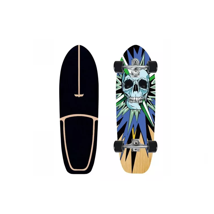 Surfskate para jóvenes y adultos