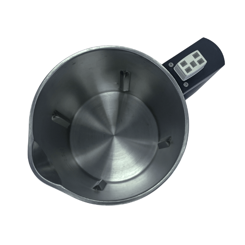 Maquina de sopa sopera Enxuta