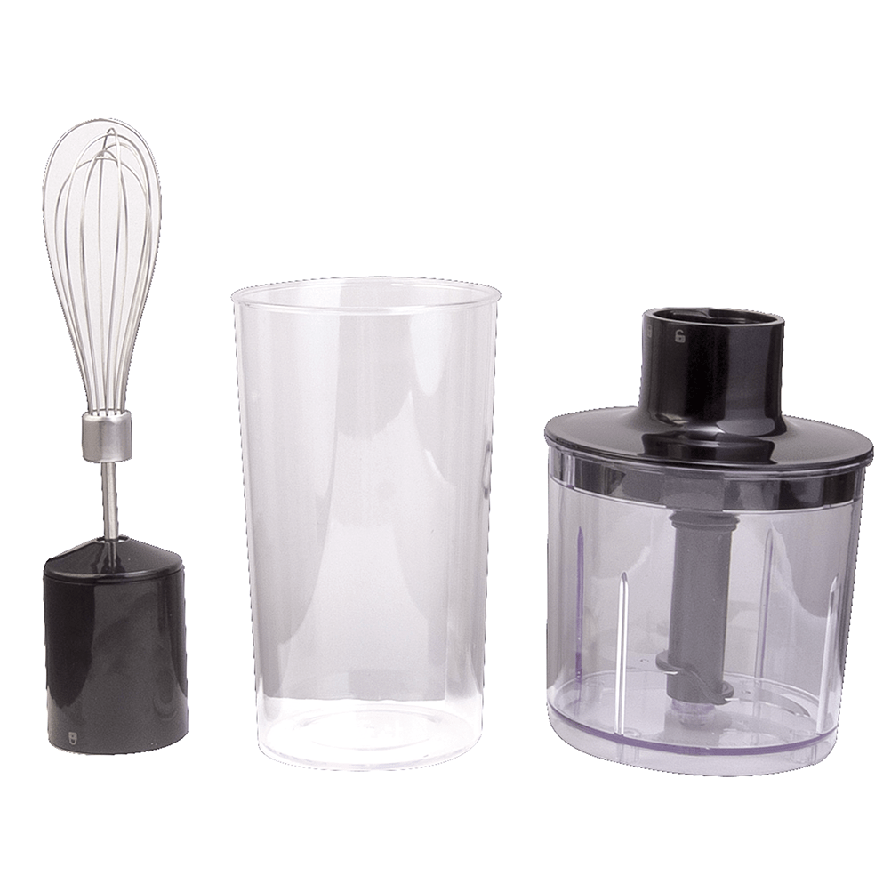 Mixer Enxuta