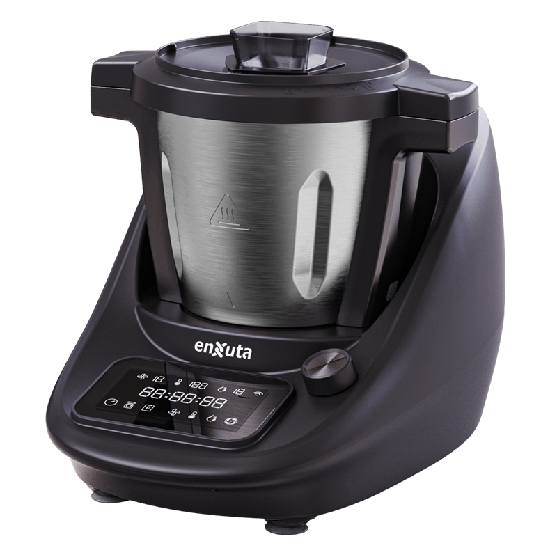 Robot de cocina standard smart Enxuta