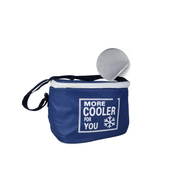 Bolso Térmico Conservadora Heladera Portátil Aislante 5l