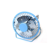 Mini Ventilador Chico Usb De Oficina Hogar De Escritorio