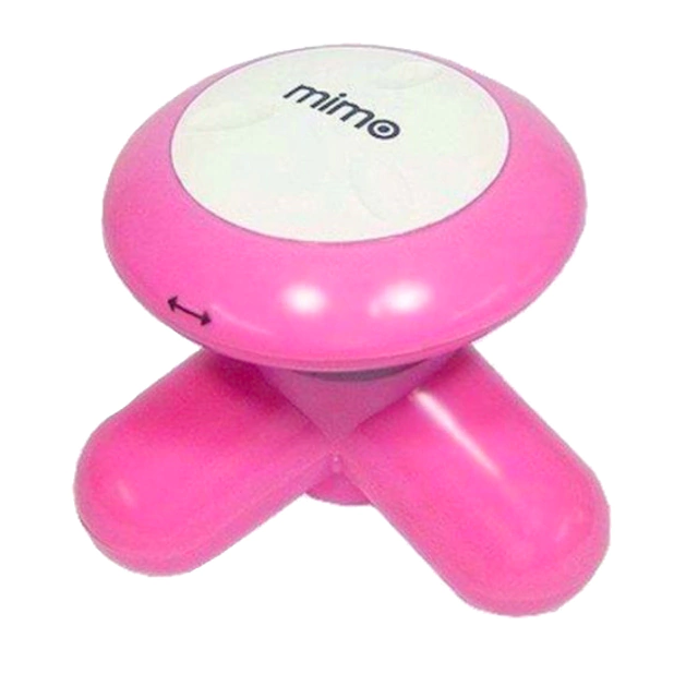 Masajeador portatil de 3 patas