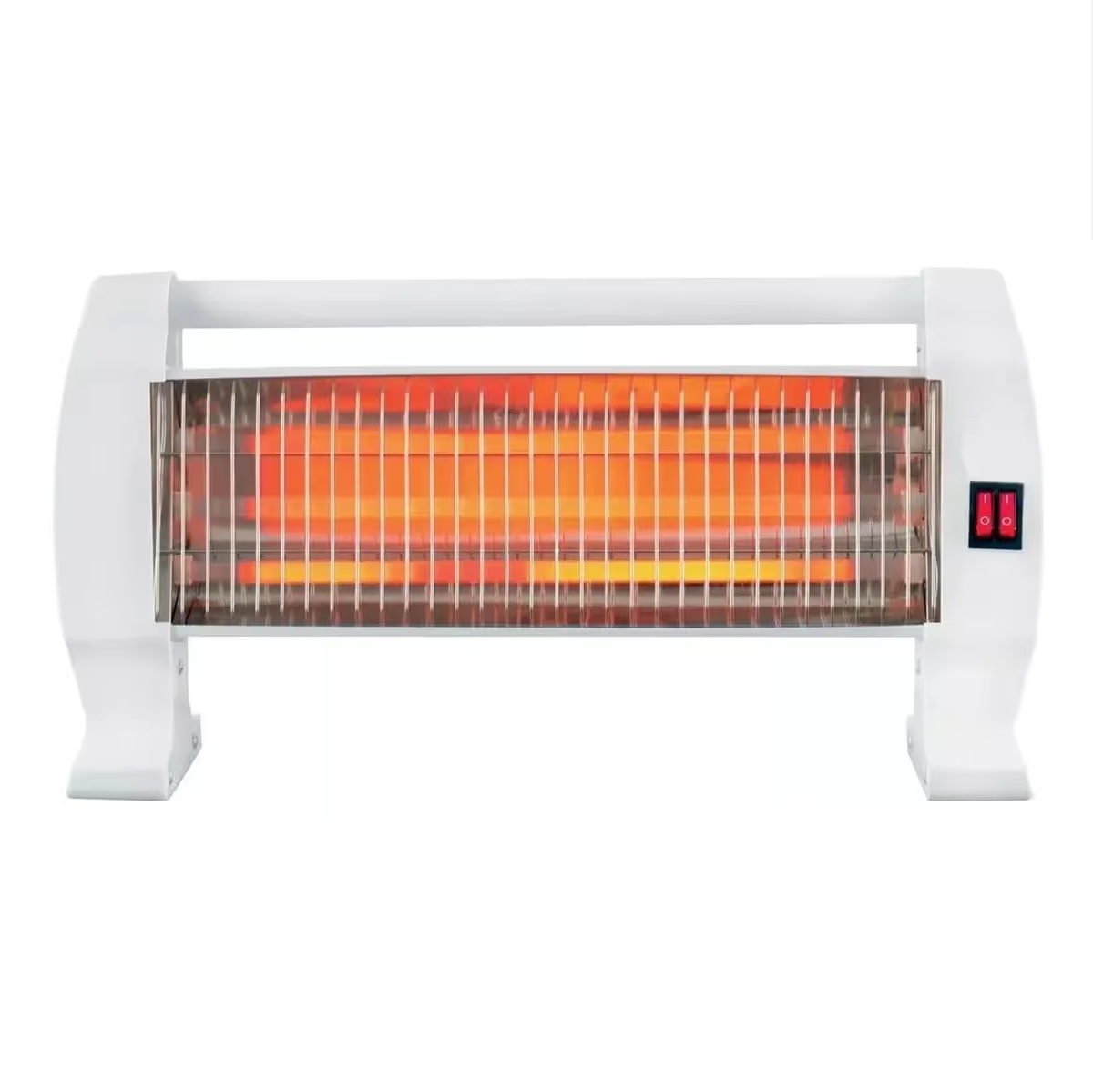 Caloventilador Calefactor Estufa 1500w