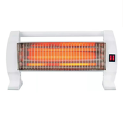 Caloventilador Calefactor Estufa 1500w