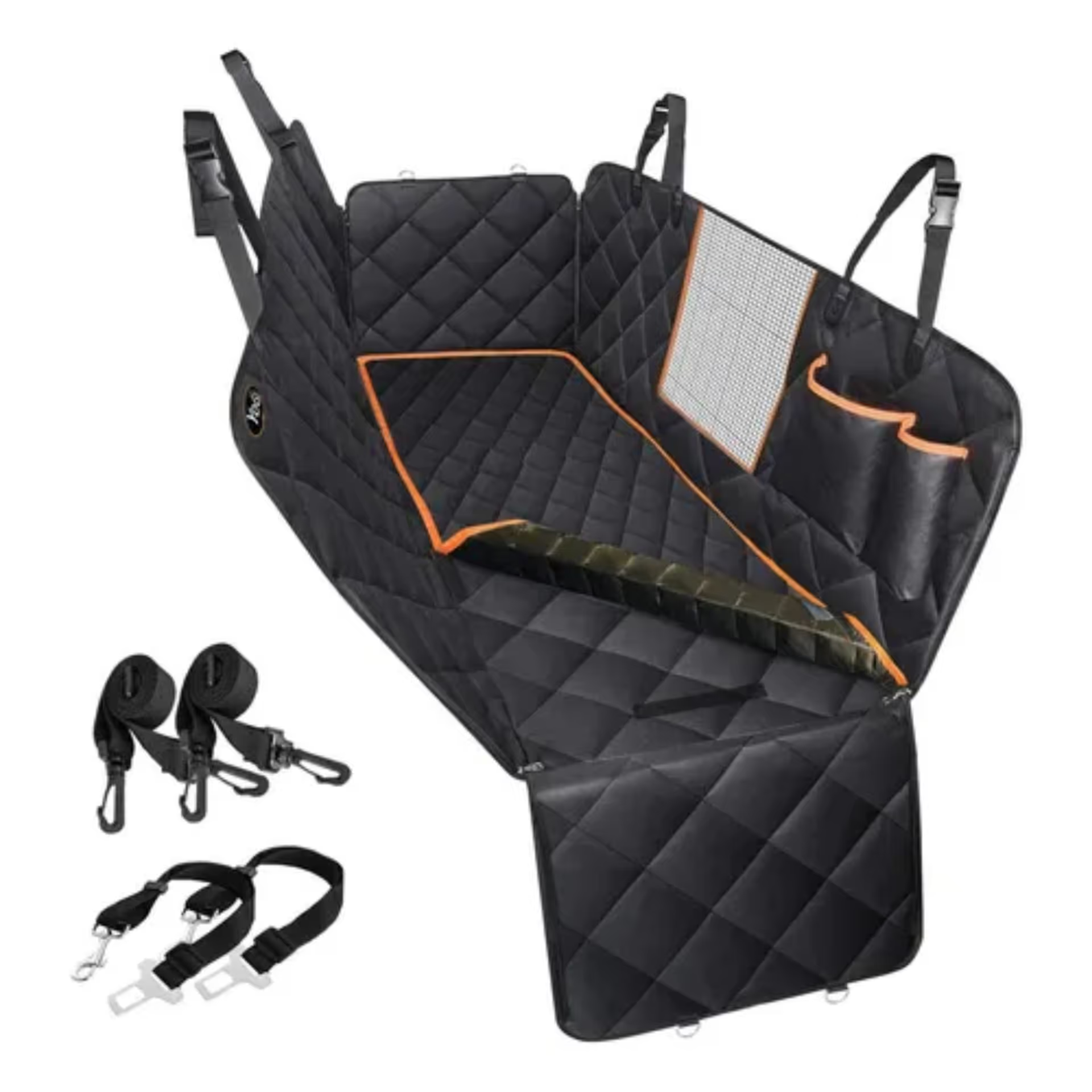 Protector Grande Para Asiento De Vehiculo 146*136cm