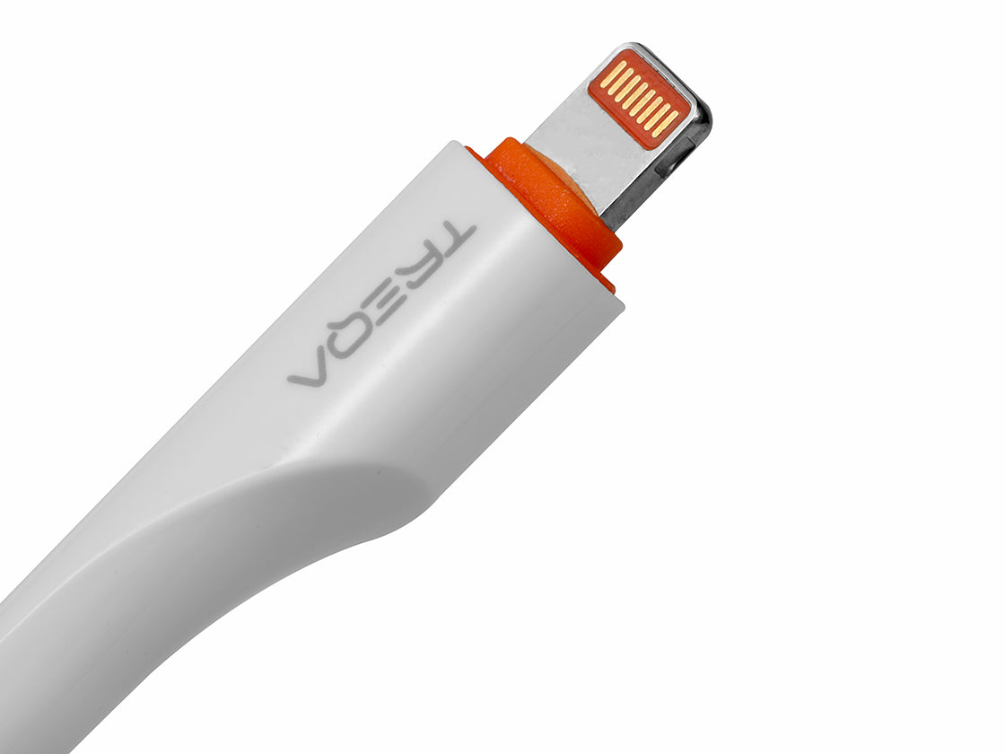 Cable De Carga 1m Ca-8933 Usb iPhone