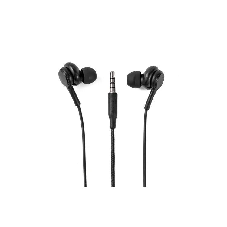 Auriculares Manos Libres 1,2 M Compatibles S10+