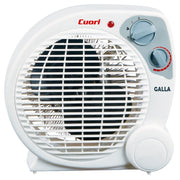 Calo Ventilador "Galla" Cuori