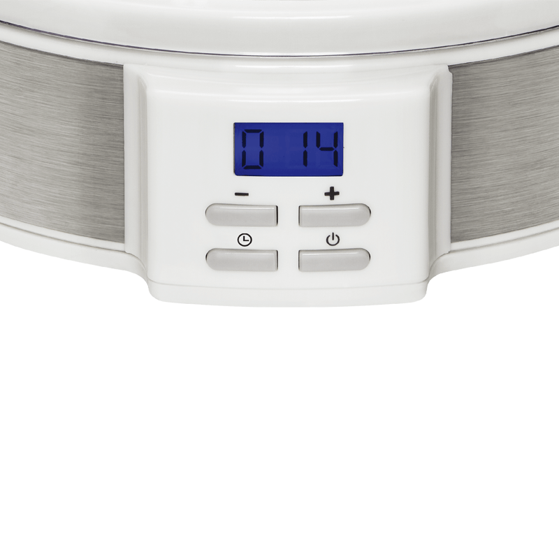 Yogurtera eléctrica Enxuta