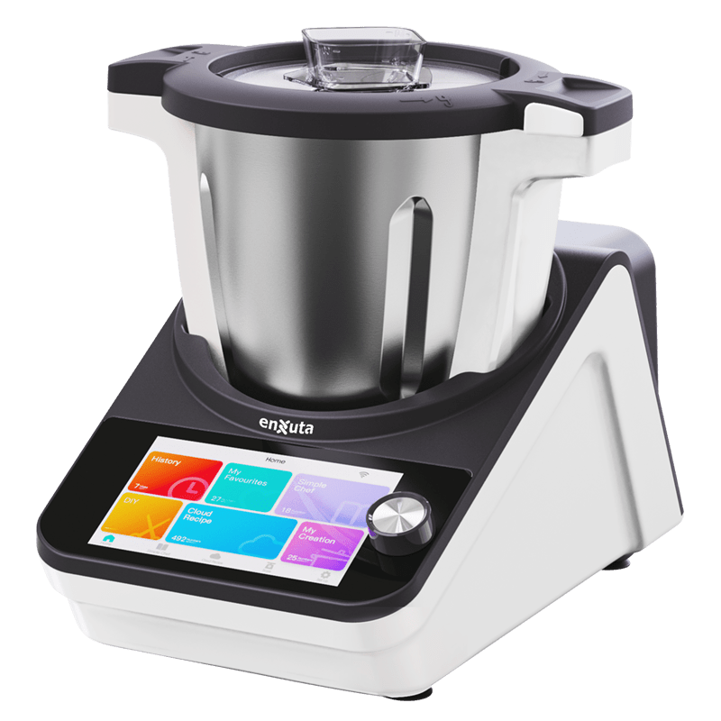 Robot de cocina Smart Enxuta