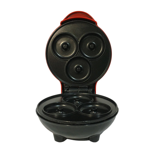 Maquina de mini donas x3 RAF