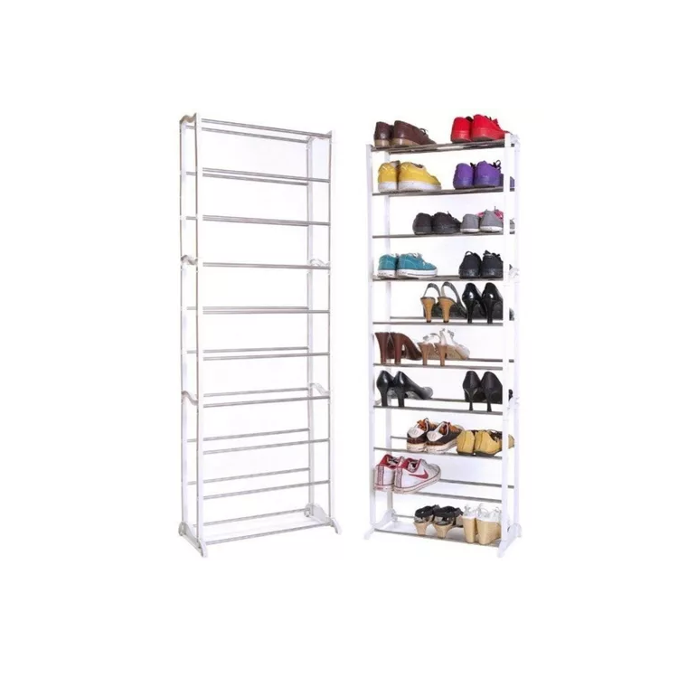 Zapatero Tipo Rack 30 Pares