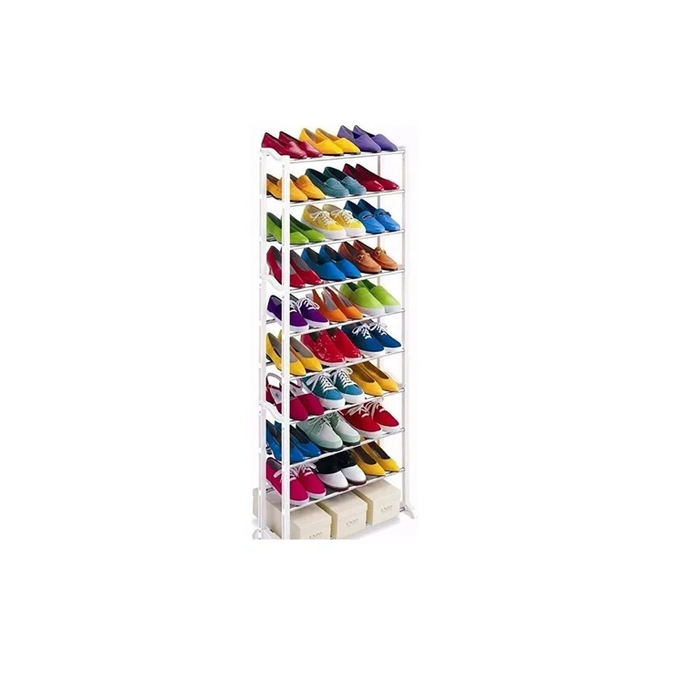 Zapatero Tipo Rack 30 Pares