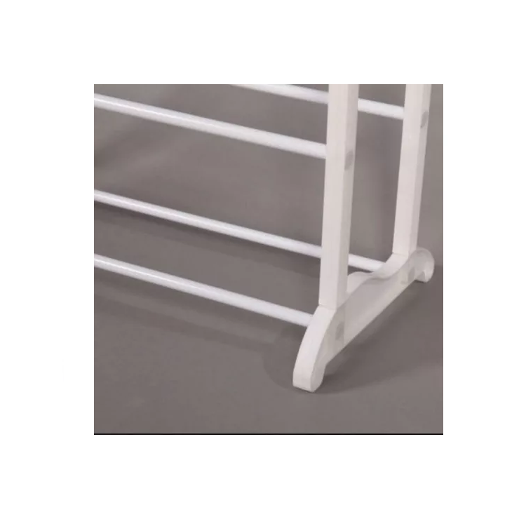 Zapatero Tipo Rack 30 Pares
