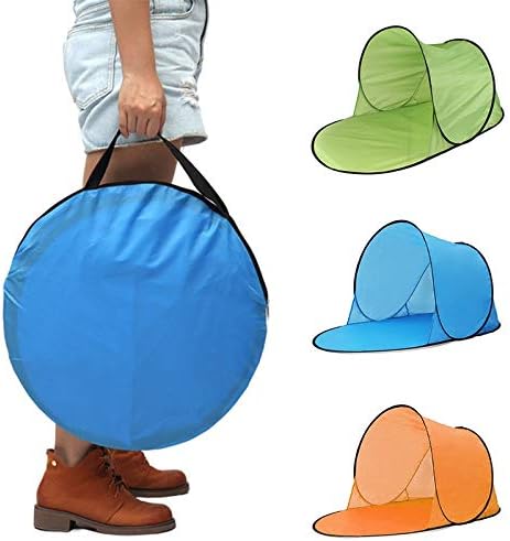 Carpa infantil plegable