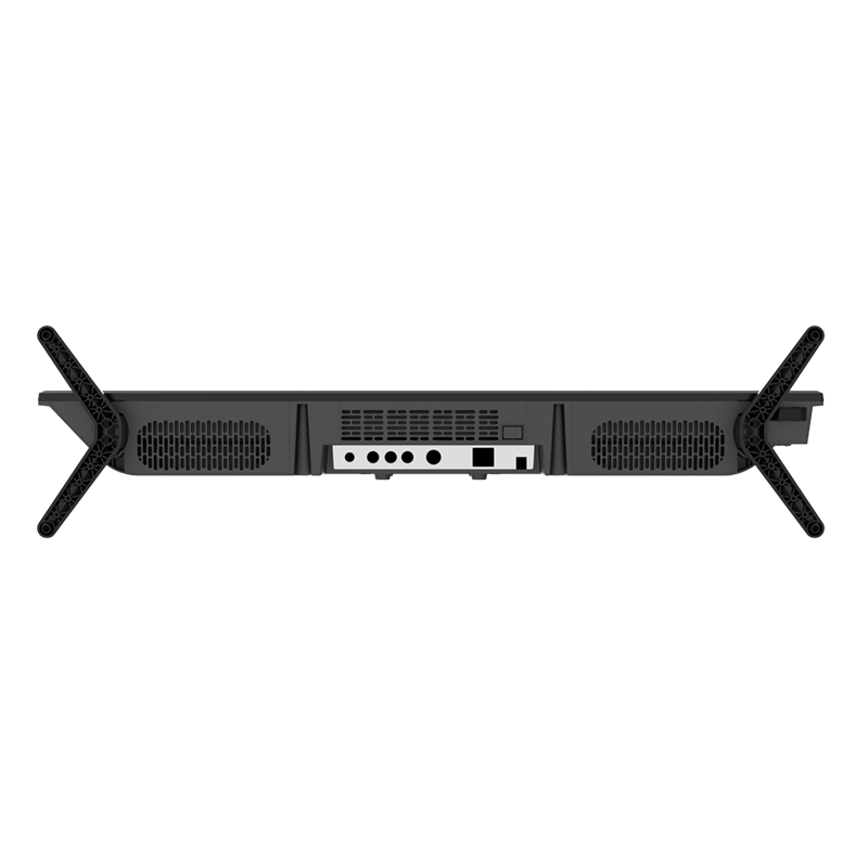 Smart Tv 32″ HD Enxuta