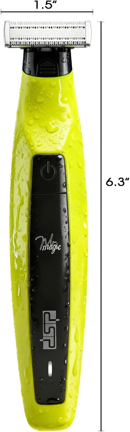 Maquina Afeitar Electrica T/one Blade Psd 60334