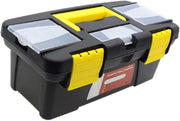 Caja De Herramientas Plástica Para Organización