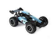 Para Para Terreneitoir Carro Control Remotos Todo Terreno Color Blanco Personaje Car Toys