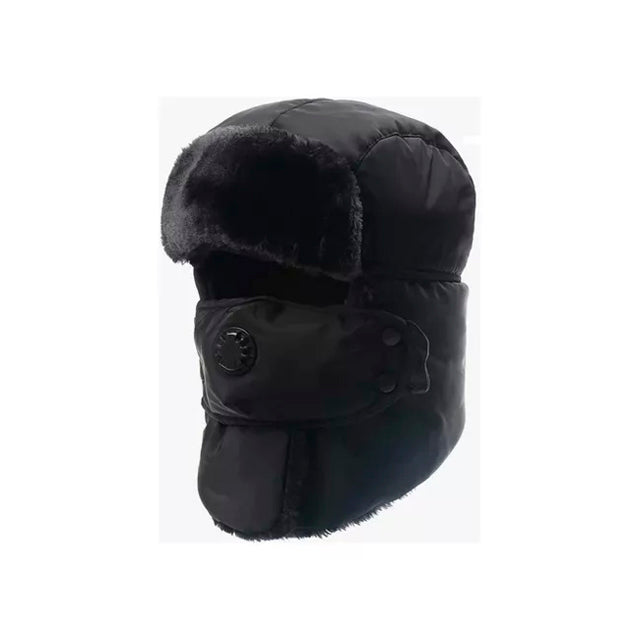 Gorro ruso