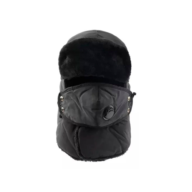 Gorro ruso