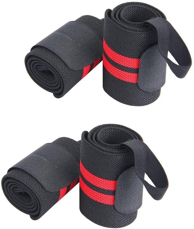 Muñequera ajustable