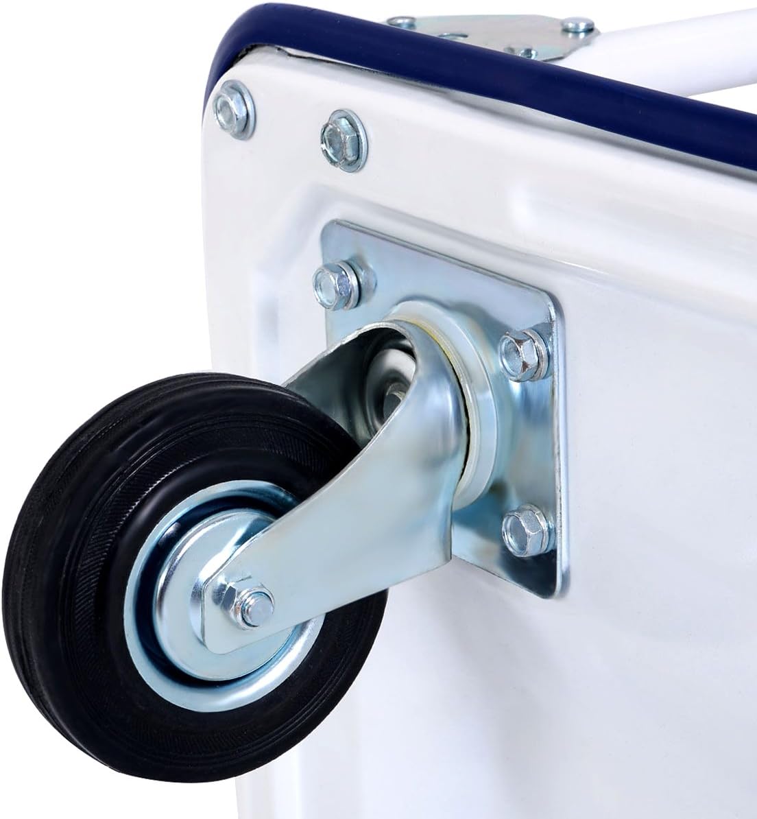 Carrito de carga plegable