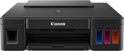 Canon Impresora De Inyección De Tinta Continua G1110