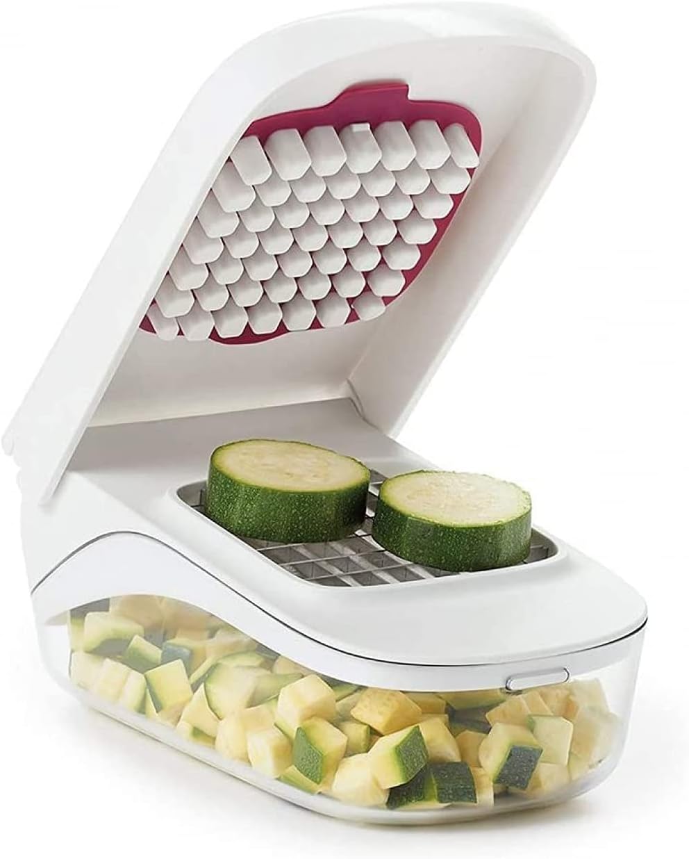Cortador de verduras y frutas