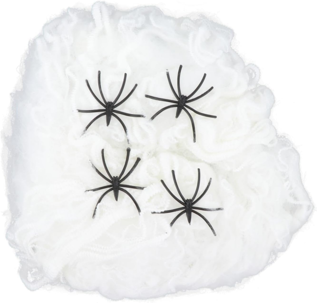 Telaraña decorativa