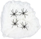 Telaraña decorativa