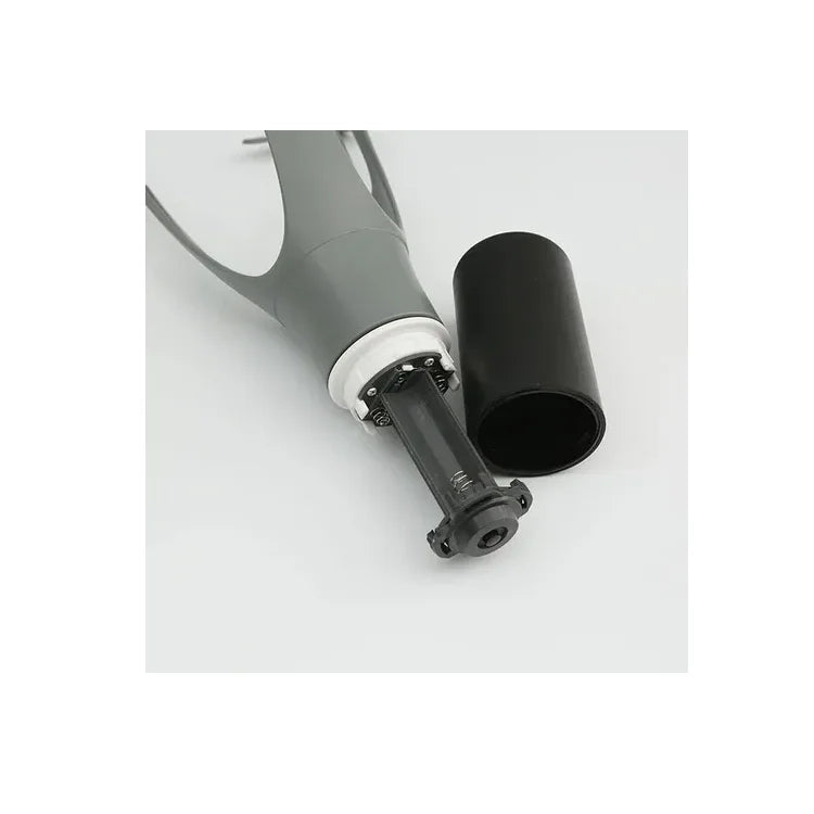 Batidor Revolvedor Eléctrico Para Comida En Olla Sarten