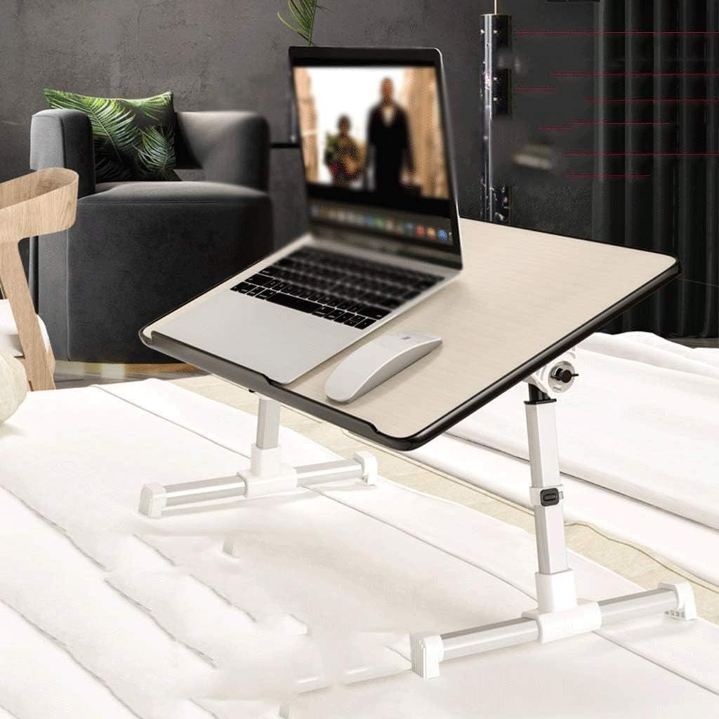 Mesa lapto con ventilador