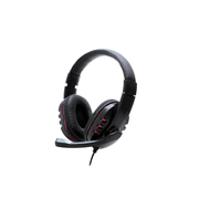 Auriculares Gamer Con Microfono Para Computadora De Calidad