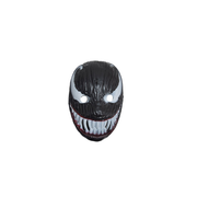 Mascara Monstruo Negro Halloween