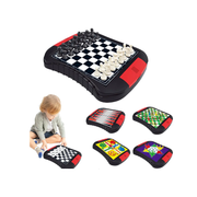Juego De Mesa 6 En 1