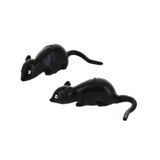 Squishy Raton Amansaloco Pegajoso