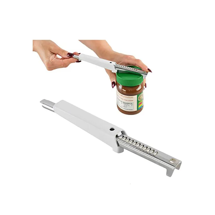 Abridor Multifunción P/latas Botellas Frascos