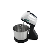 Batidora De Pie Raf 2l 250w 7 Velocidades Con Bowl Metalico