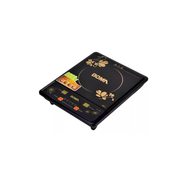 Anafe De Induccion Boma Digital Vidrio