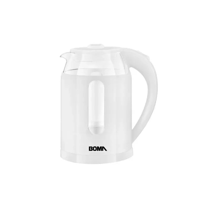 Jarra Electrica 2 Bm-1812 Litros 1500w Boma Bde