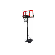 Tablero De Basquet 64x40 Con Base 145-205cm