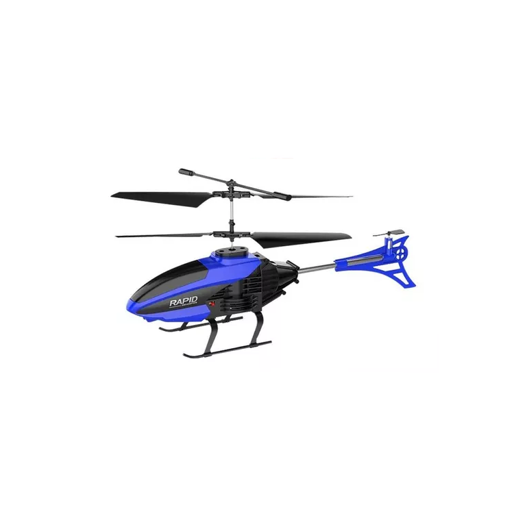 Helicóptero A Control Remoto Diversión Extrema 28 X 13 Cm