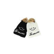 Gorro De Abrigo Tejido Para Invierno Frio