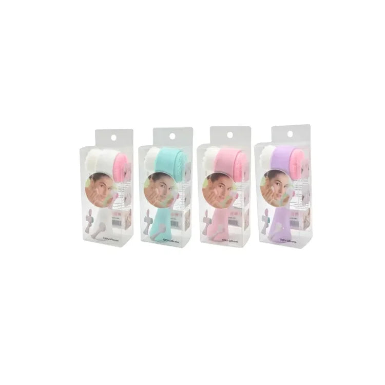 Cepillo Limpieza Facial Belleza Acné