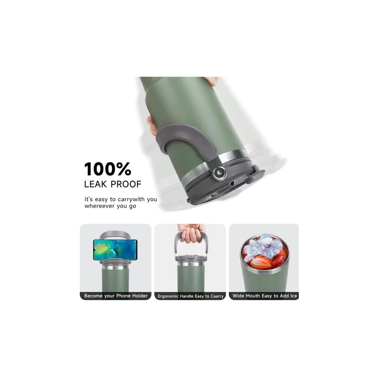 Termo Vaso Termico Tyeso 750ml Acero Inox Jarra Libre Bpa